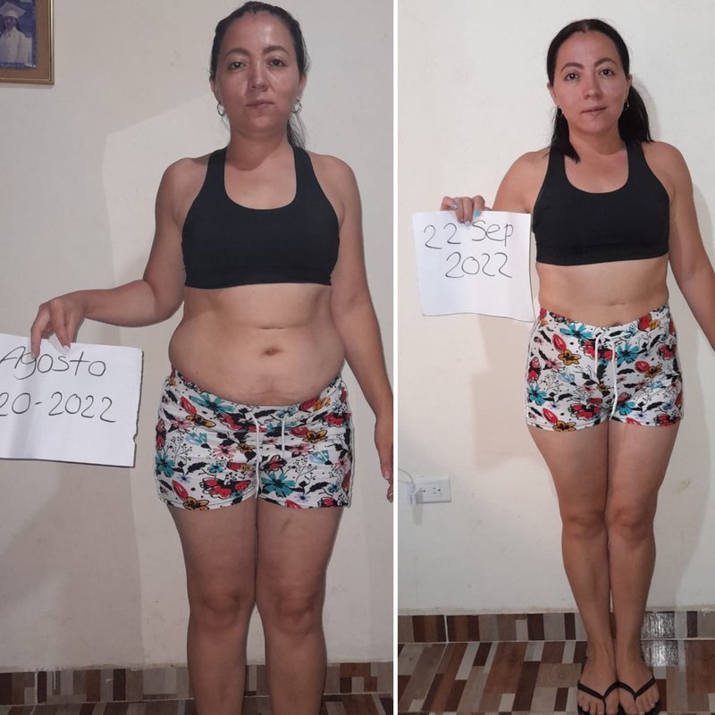 Testimonio